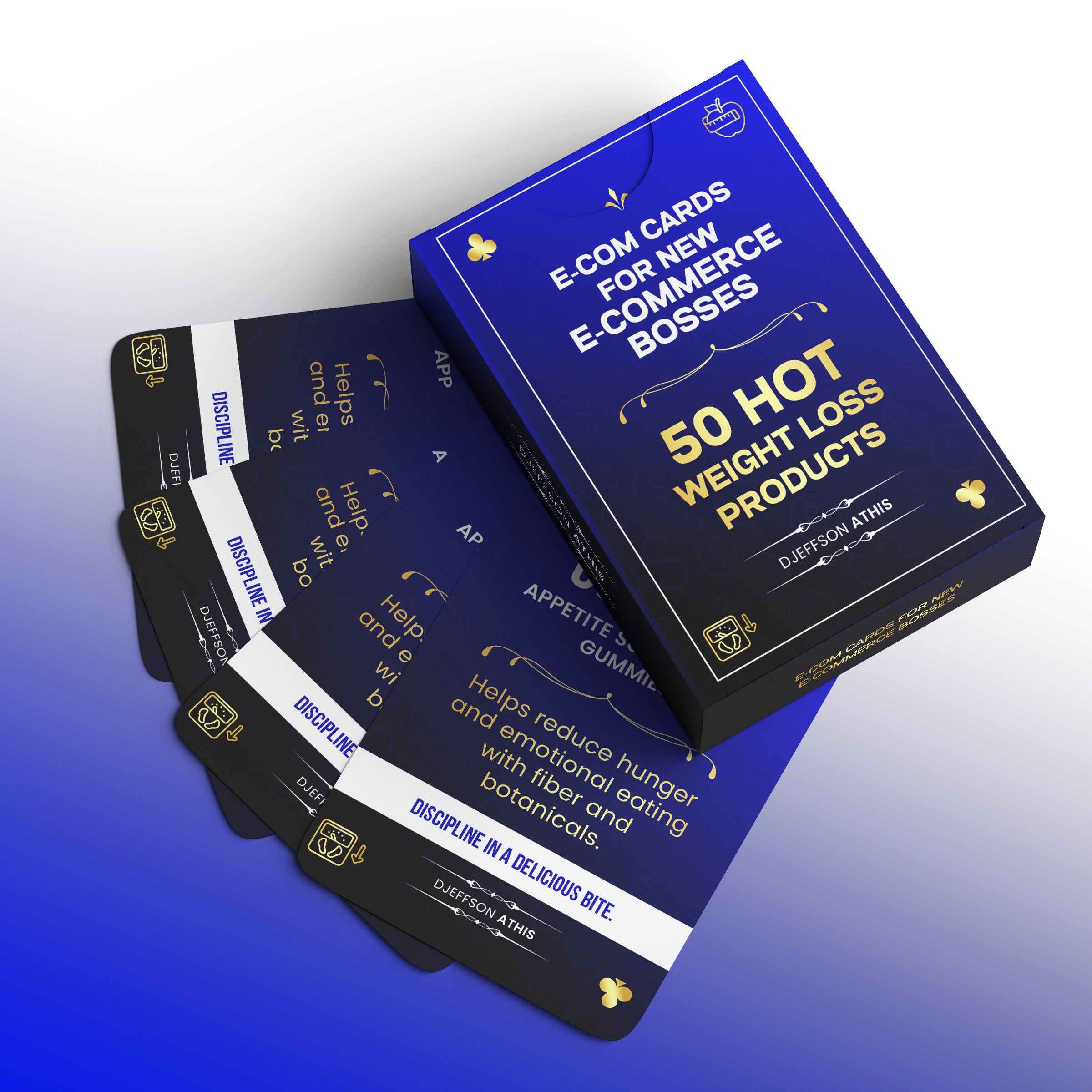 50 Hot Weight Loss Products