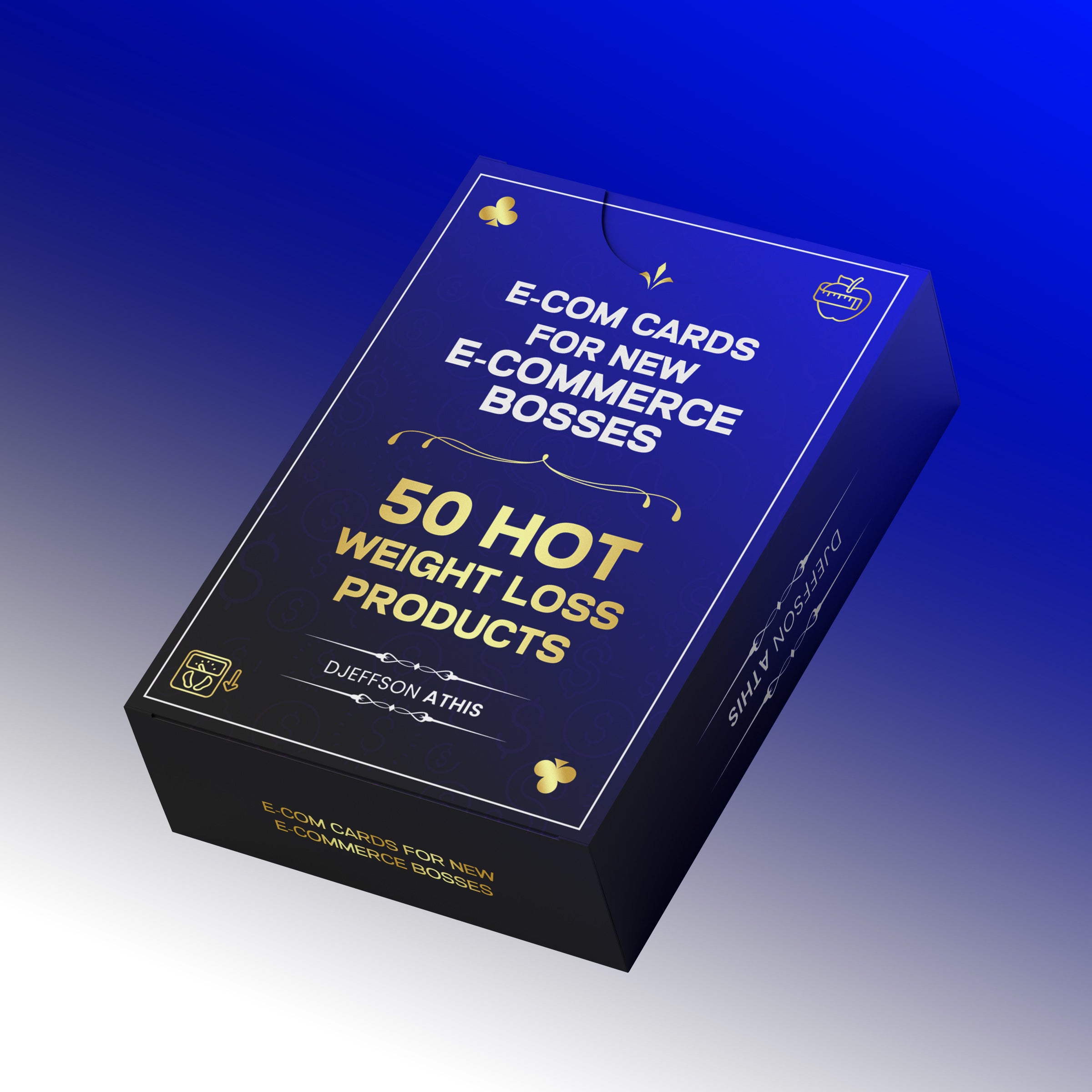 50 Hot Weight Loss Products