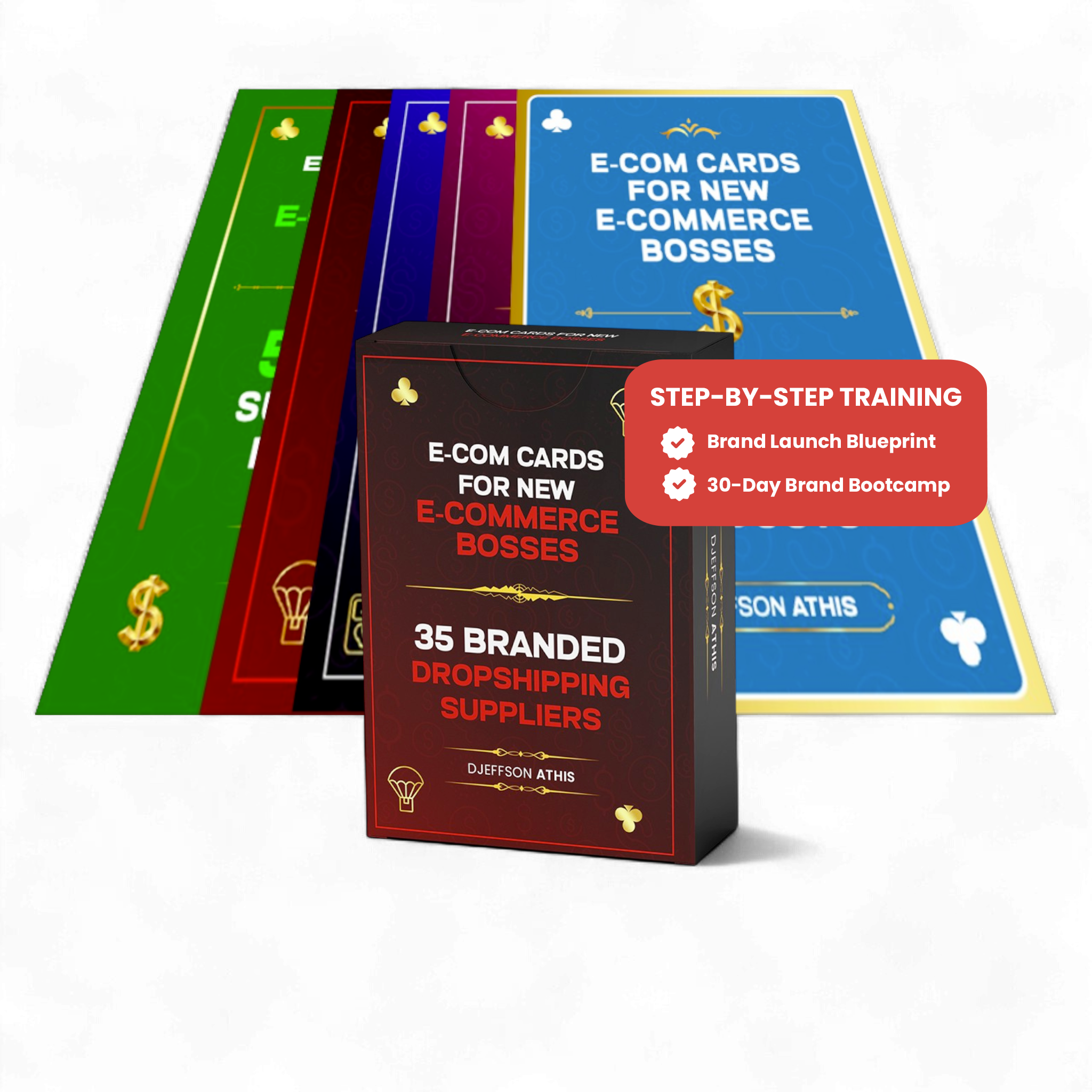 Founder’s Upgrade (One‑Time Only)